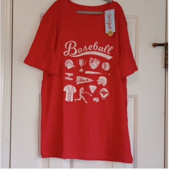 Cat & Jack Sz L Youth Jogger Bundle - Picture 2 of 3